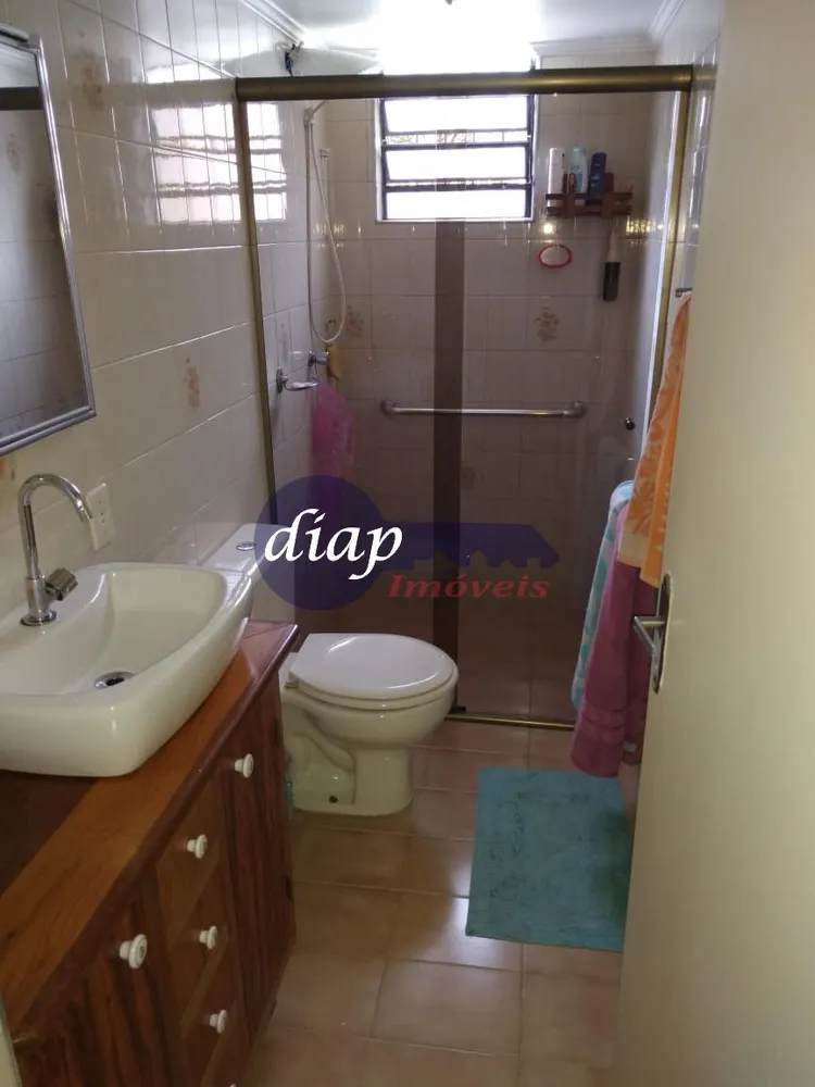 Apartamento, 2 quartos, 49 m² - Foto 8