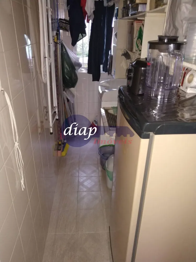 Apartamento, 2 quartos, 49 m² - Foto 9