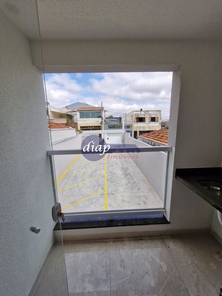 Apartamento à venda com 2 quartos, 40m² - Foto 8