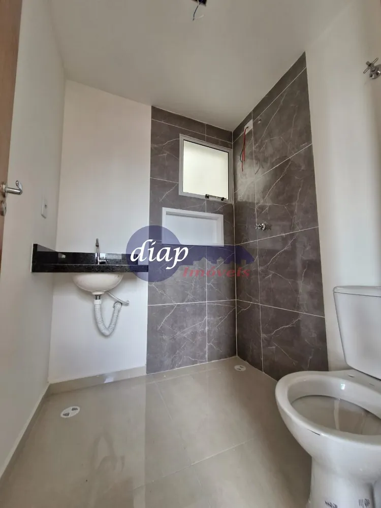 Apartamento, 2 quartos, 40 m² - Foto 13