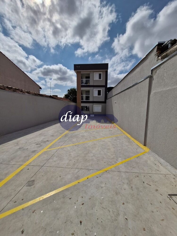 Apartamento à venda com 2 quartos, 40m² - Foto 11