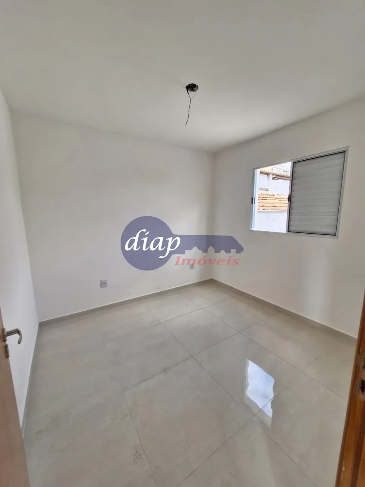Apartamento, 2 quartos, 40 m² - Foto 11