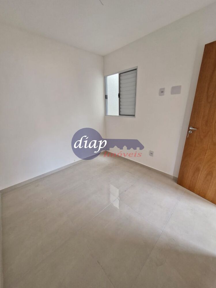 Apartamento à venda com 2 quartos, 40m² - Foto 14