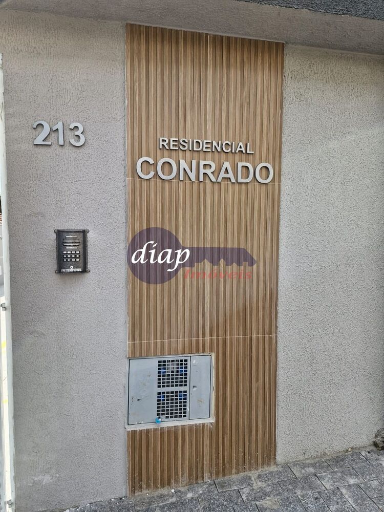 Apartamento à venda com 2 quartos, 40m² - Foto 9