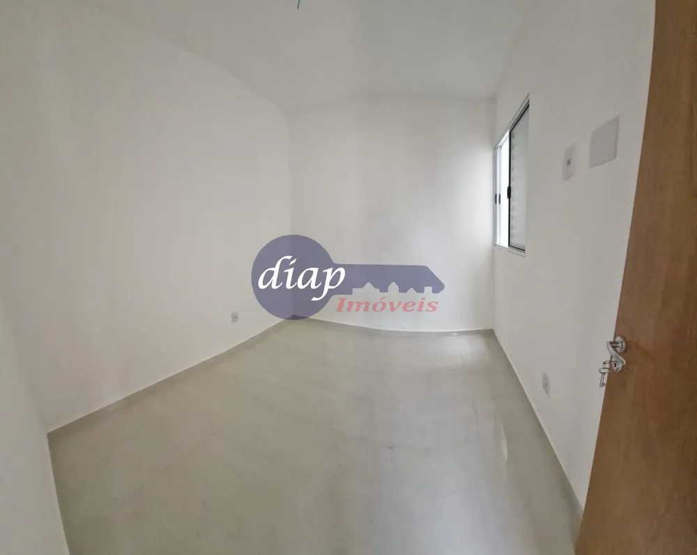 Apartamento, 2 quartos, 40 m² - Foto 9