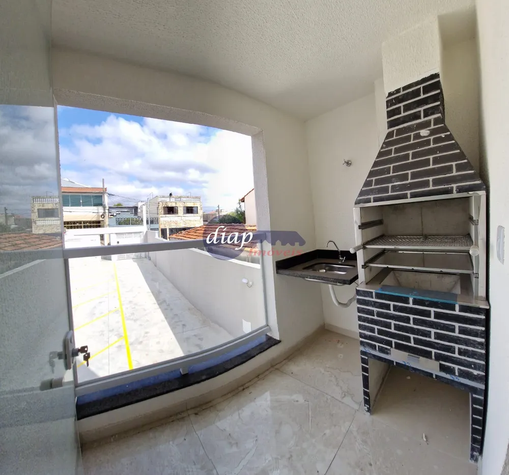 Apartamento, 2 quartos, 40 m² - Foto 15