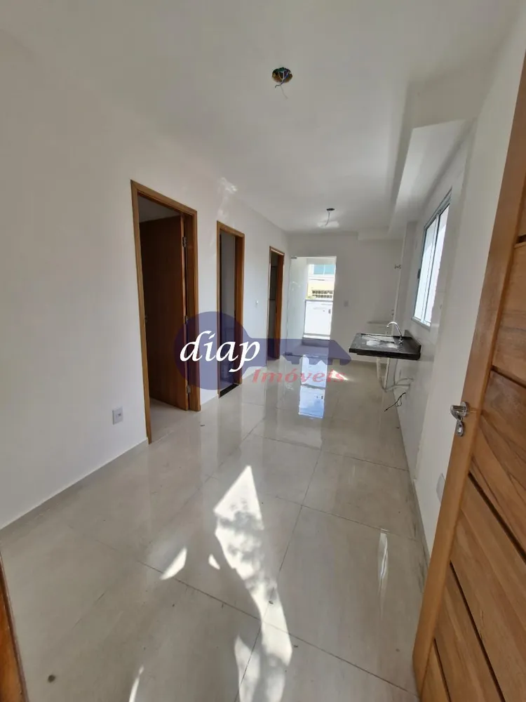 Apartamento, 2 quartos, 40 m² - Foto 14