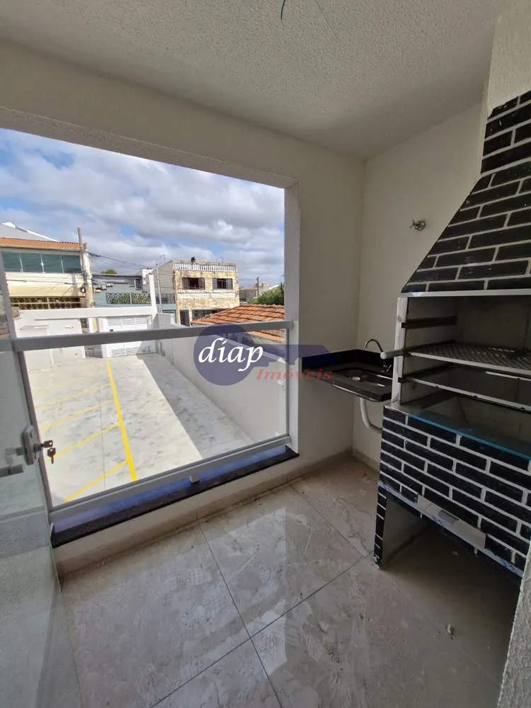 Apartamento, 2 quartos, 40 m² - Foto 10