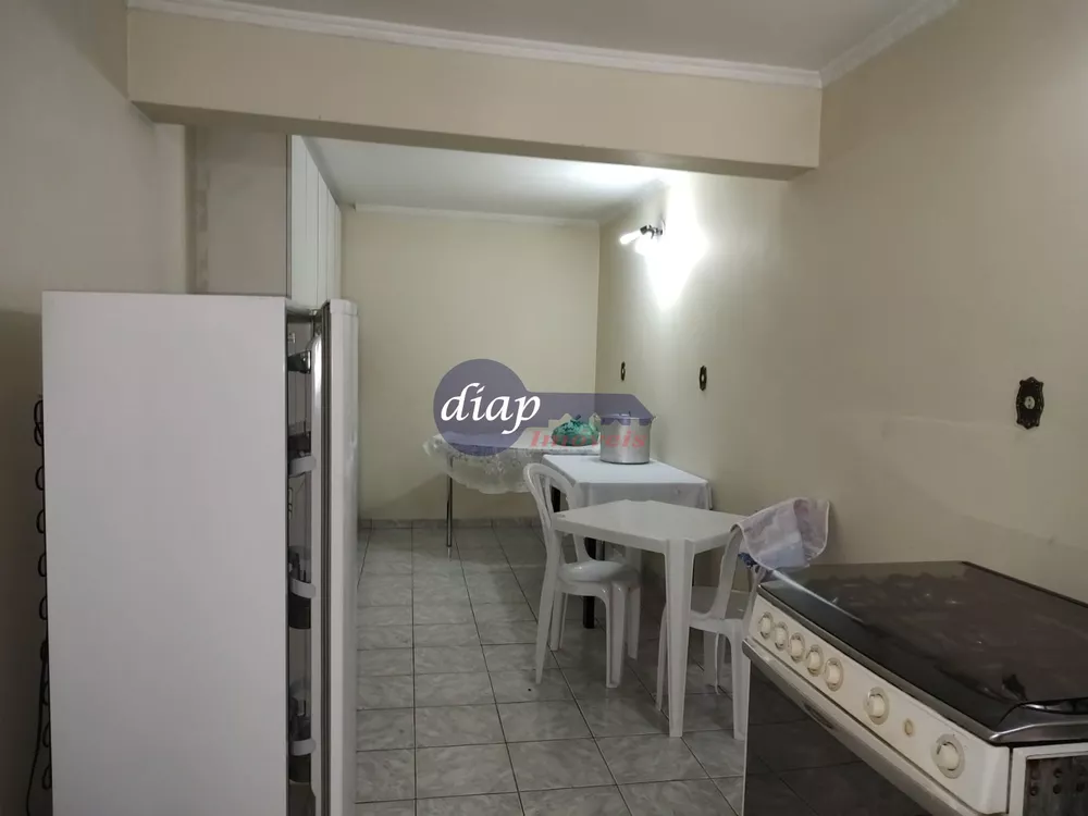 Casa à venda com 5 quartos, 450m² - Foto 6