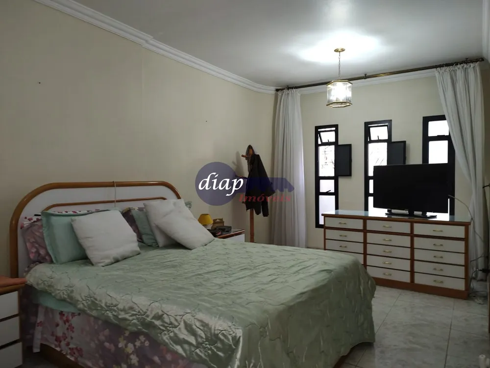 Casa, 5 quartos, 450 m² - Foto 18