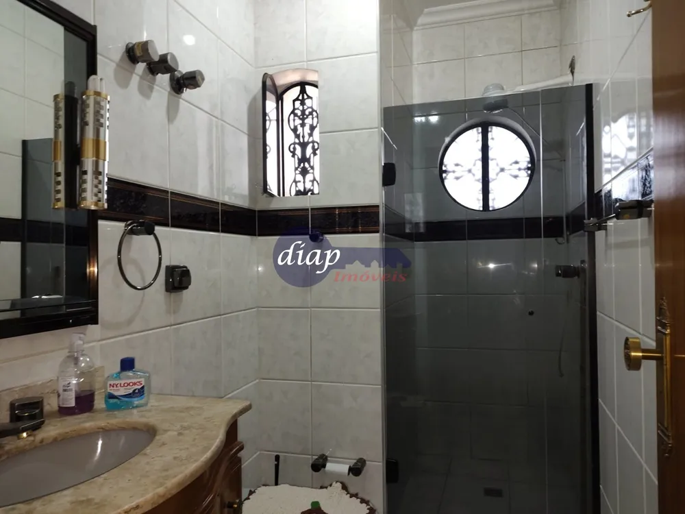 Casa, 5 quartos, 450 m² - Foto 15