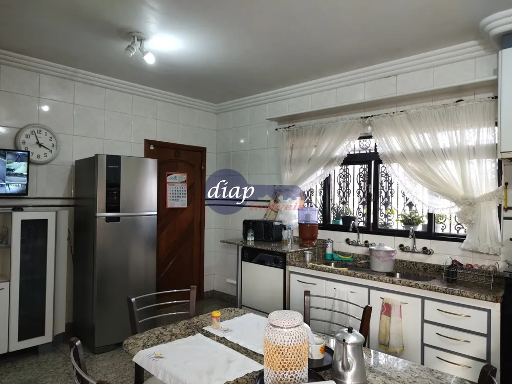 Casa, 5 quartos, 450 m² - Foto 13