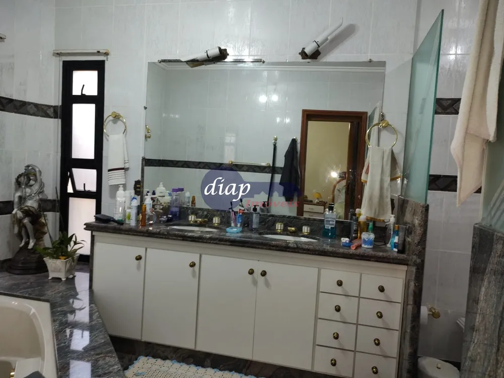 Casa, 5 quartos, 450 m² - Foto 20