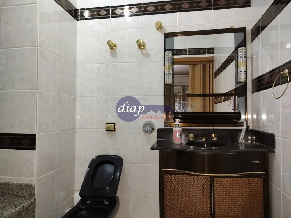 Casa, 5 quartos, 450 m² - Foto 17