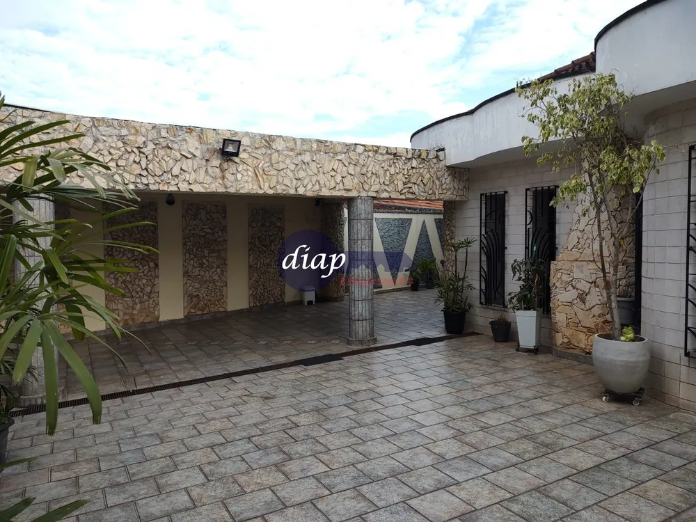 Casa, 5 quartos, 450 m² - Foto 24