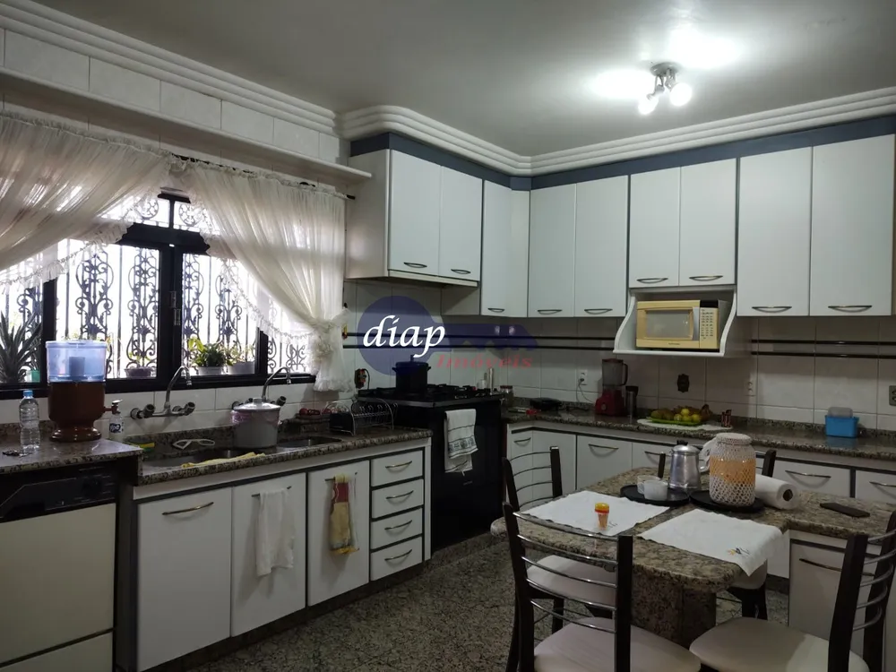 Casa, 5 quartos, 450 m² - Foto 2