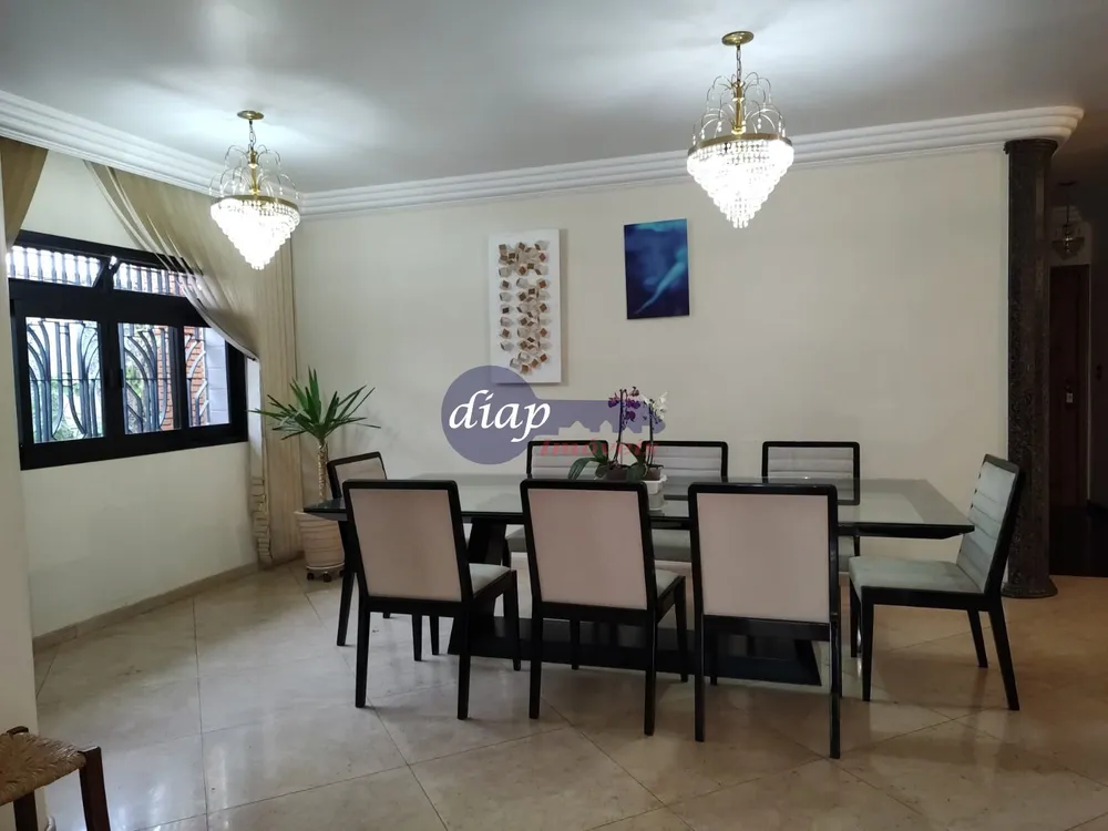 Casa, 5 quartos, 450 m² - Foto 23