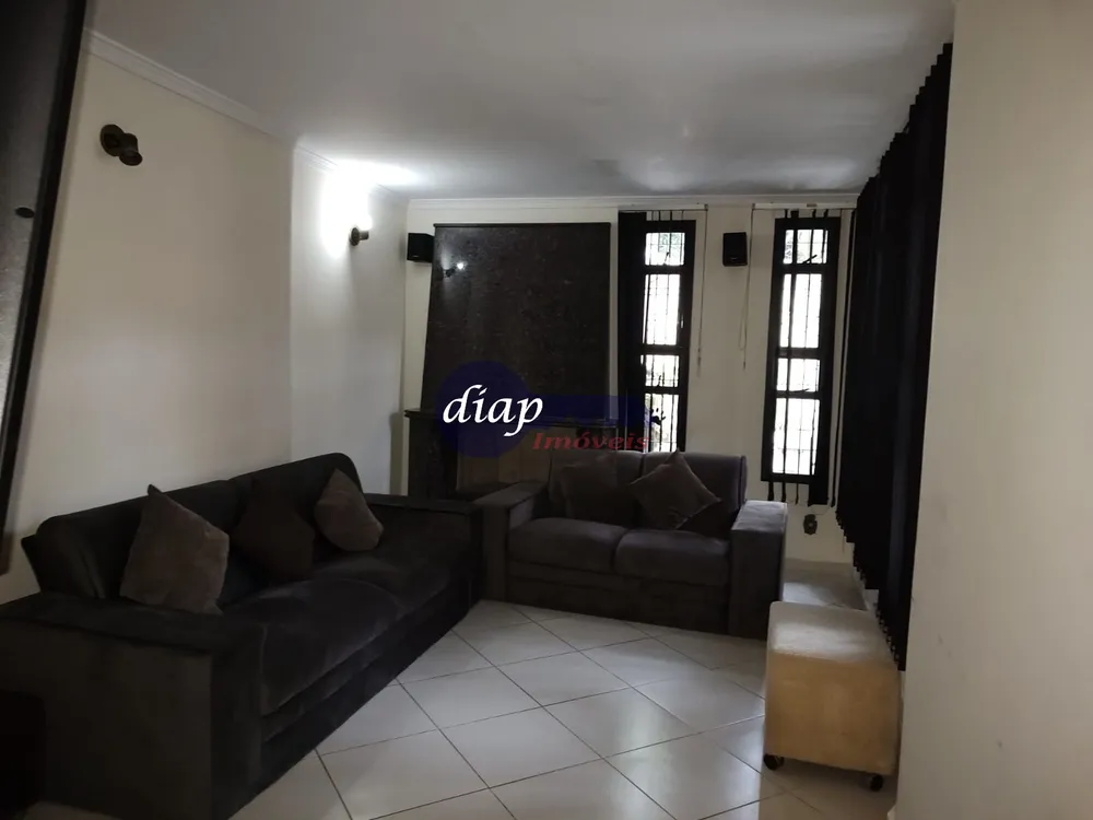Casa, 5 quartos, 450 m² - Foto 1