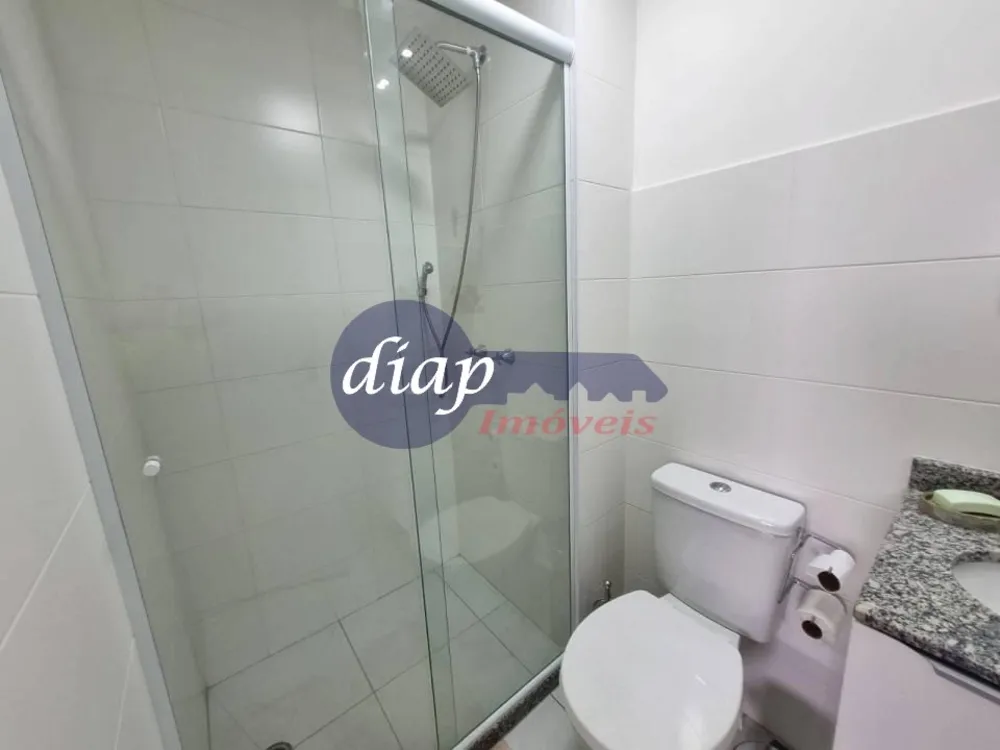 Apartamento, 2 quartos, 57 m² - Foto 3