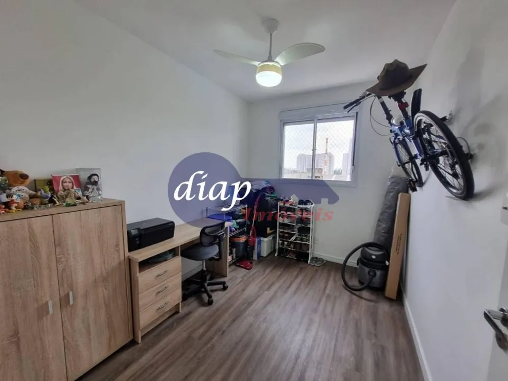 Apartamento, 2 quartos, 57 m² - Foto 21