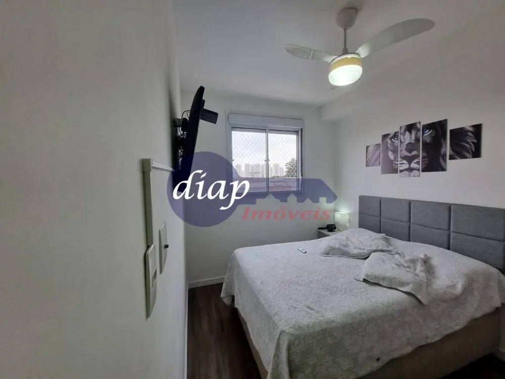 Apartamento, 2 quartos, 57 m² - Foto 2