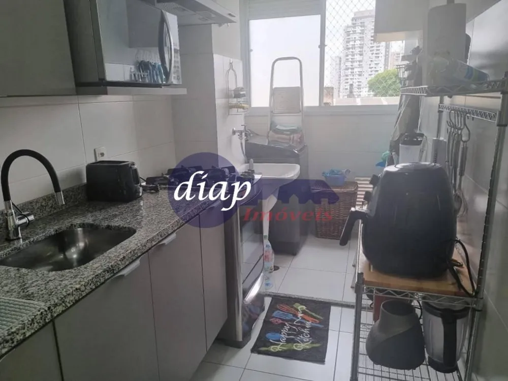 Apartamento, 2 quartos, 57 m² - Foto 17