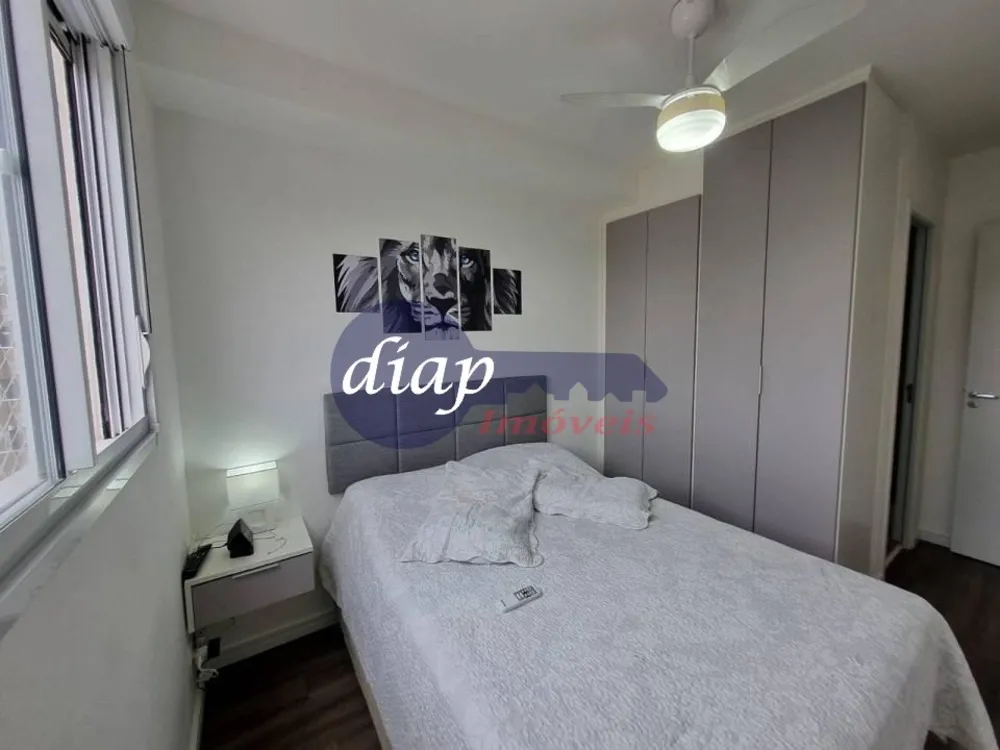 Apartamento, 2 quartos, 57 m² - Foto 8