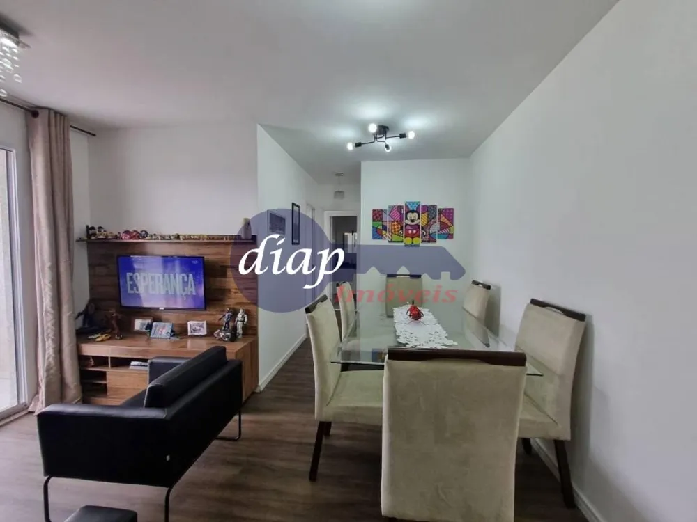 Apartamento, 2 quartos, 57 m² - Foto 5