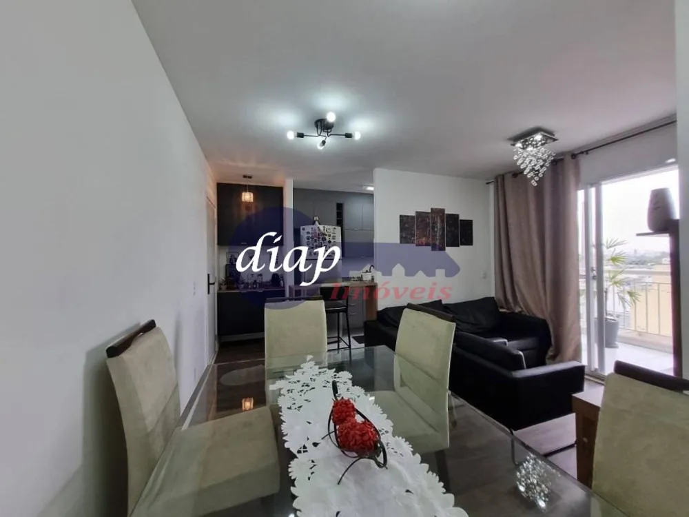 Apartamento, 2 quartos, 57 m² - Foto 1