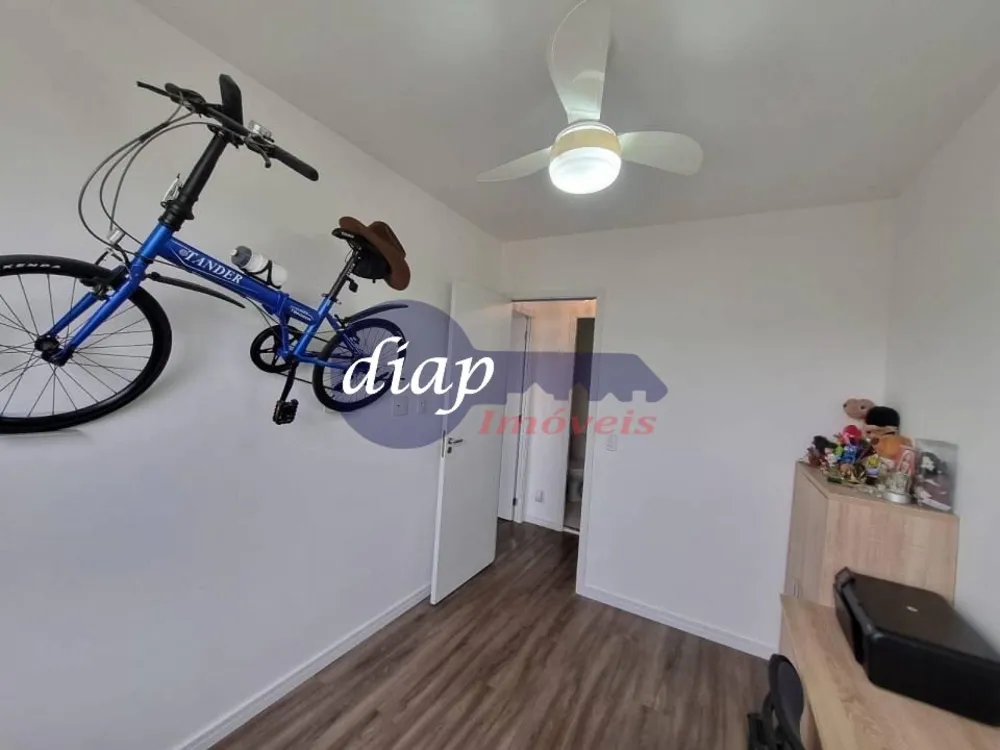 Apartamento, 2 quartos, 57 m² - Foto 4