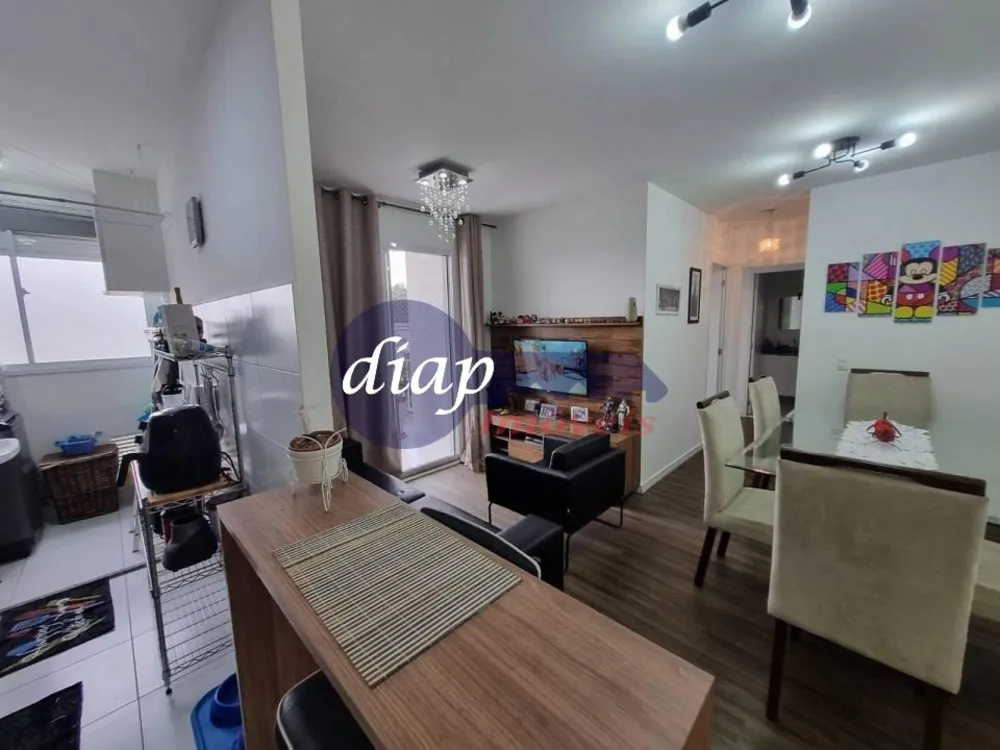 Apartamento, 2 quartos, 57 m² - Foto 11