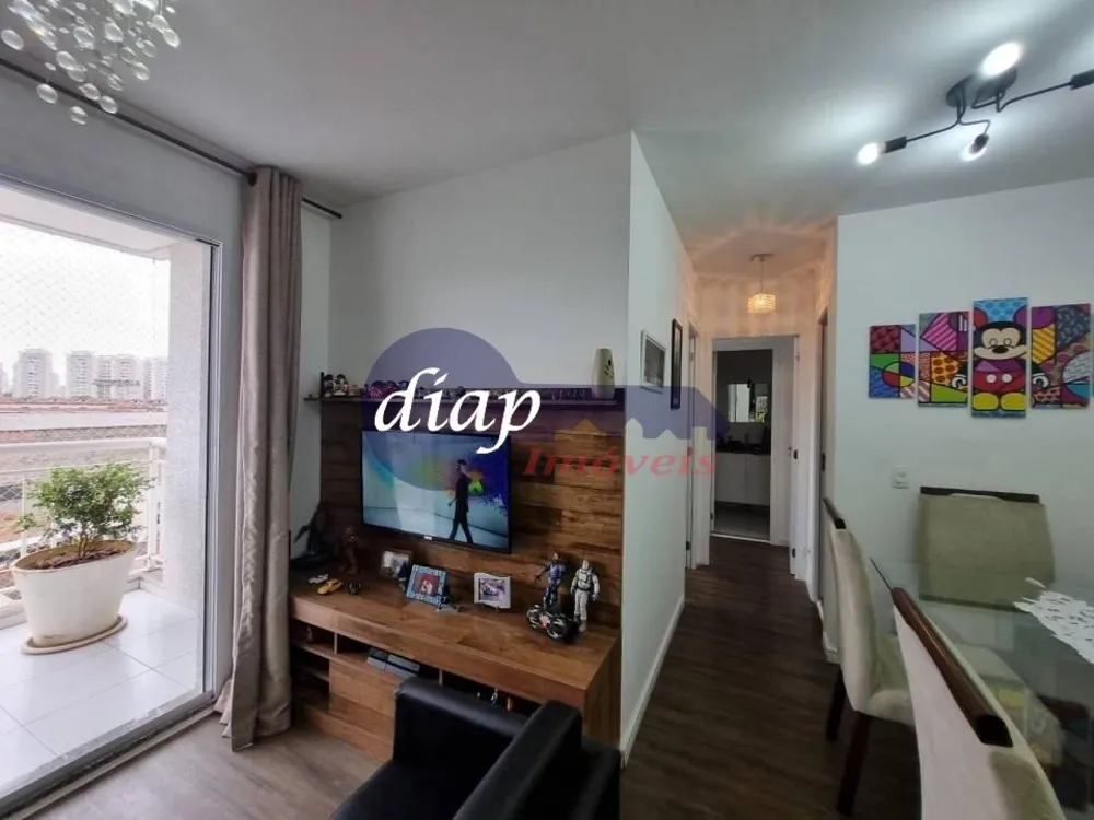 Apartamento, 2 quartos, 57 m² - Foto 22