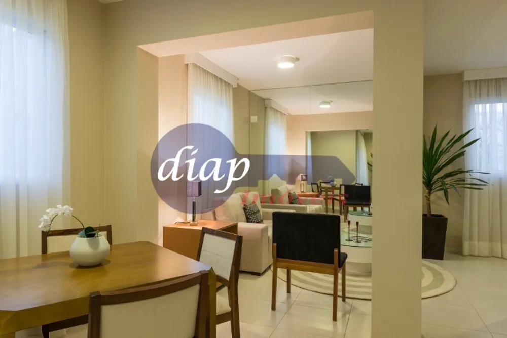 Apartamento, 2 quartos, 53 m² - Foto 3