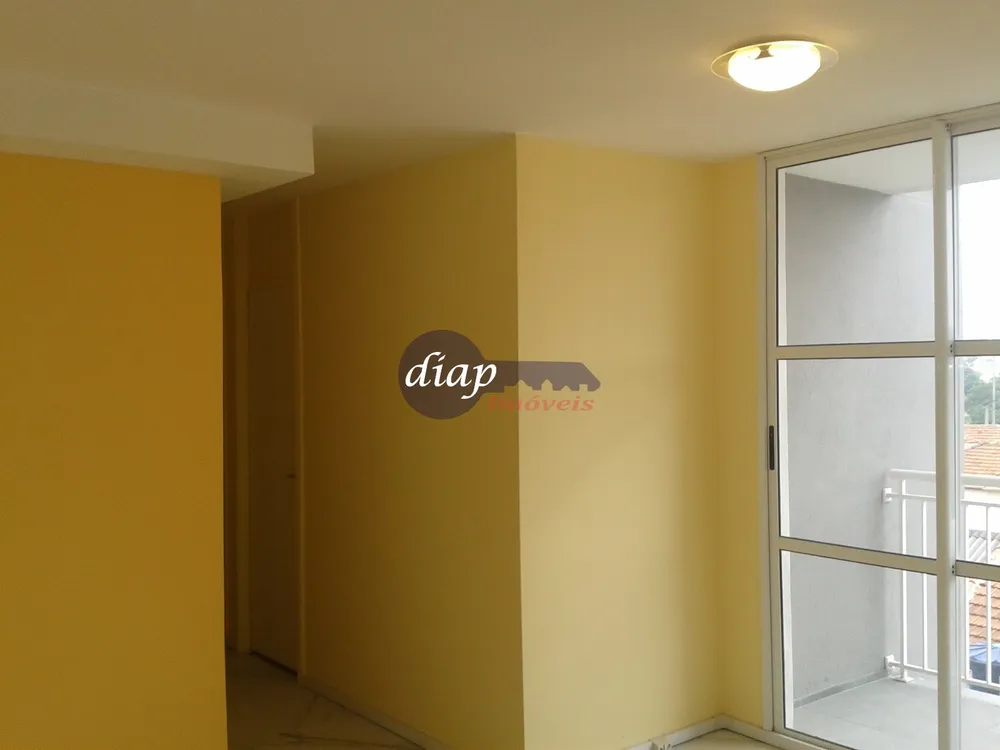 Apartamento, 2 quartos, 53 m² - Foto 12