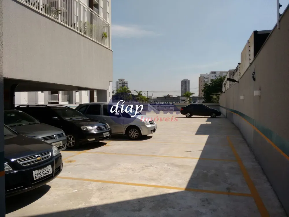 Apartamento, 2 quartos, 53 m² - Foto 1