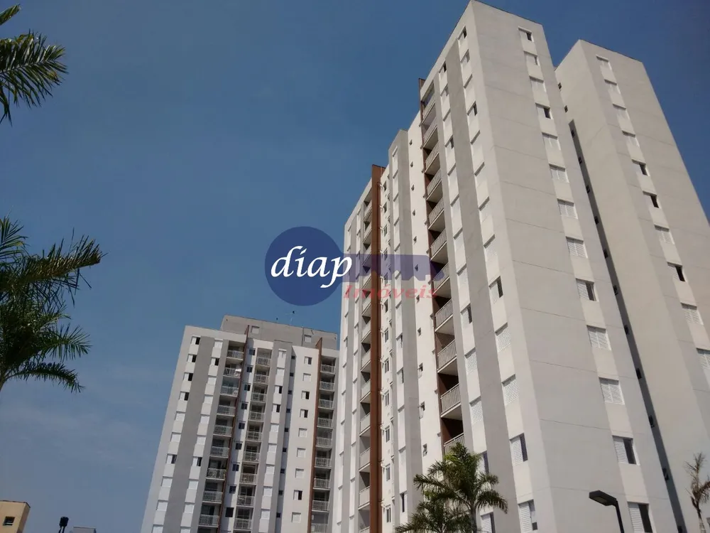 Apartamento, 2 quartos, 53 m² - Foto 4