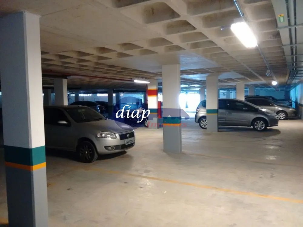 Apartamento, 2 quartos, 53 m² - Foto 6