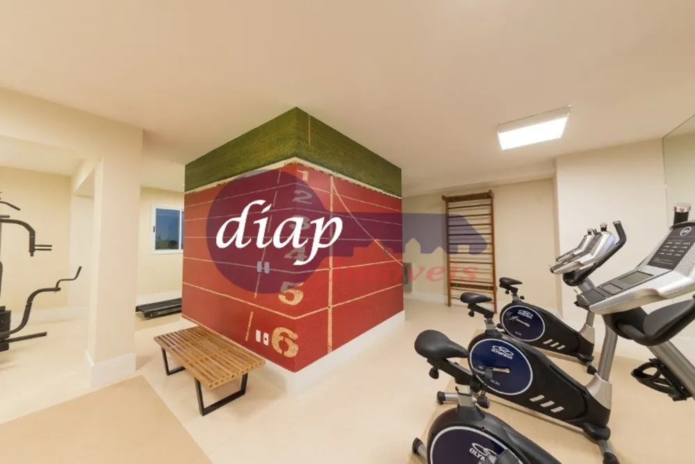 Apartamento, 2 quartos, 53 m² - Foto 2