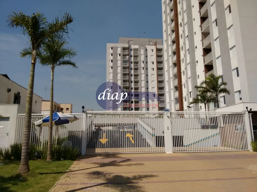 Apartamento, 2 quartos, 53 m² - Foto 5