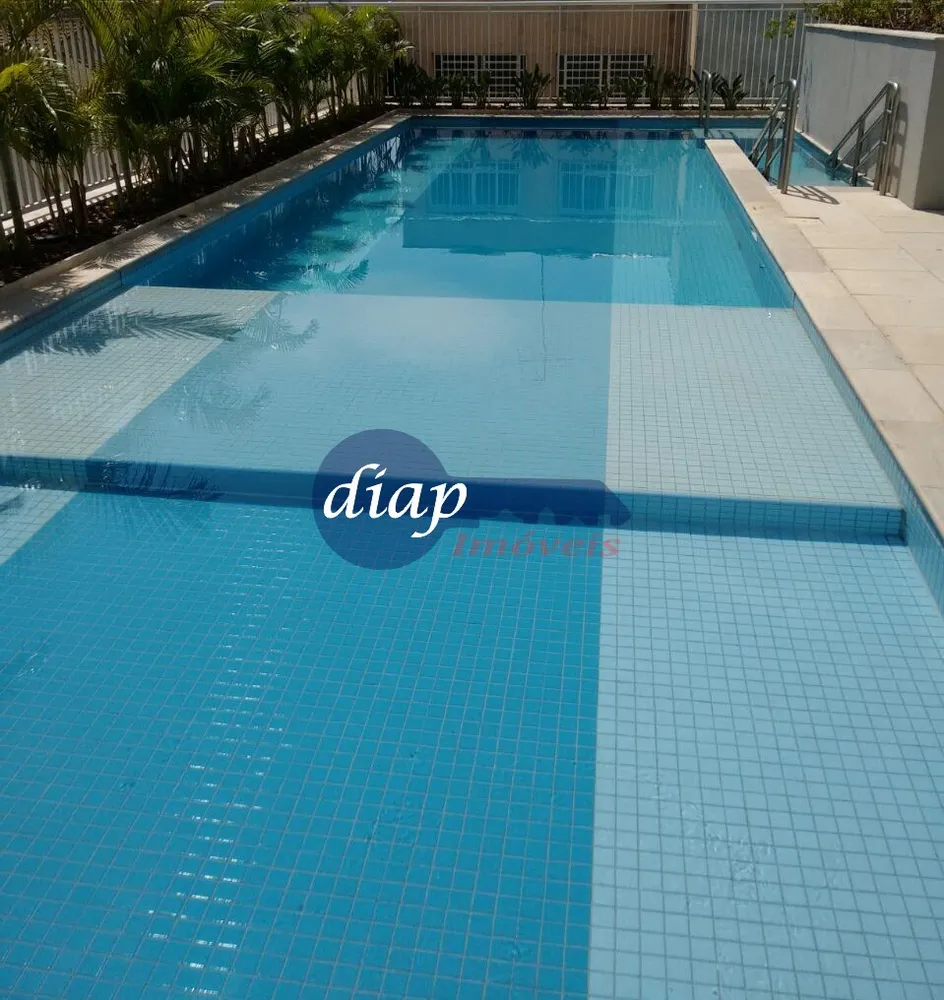 Apartamento, 2 quartos, 53 m² - Foto 8