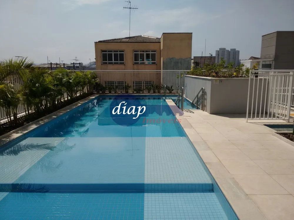 Apartamento, 2 quartos, 53 m² - Foto 11