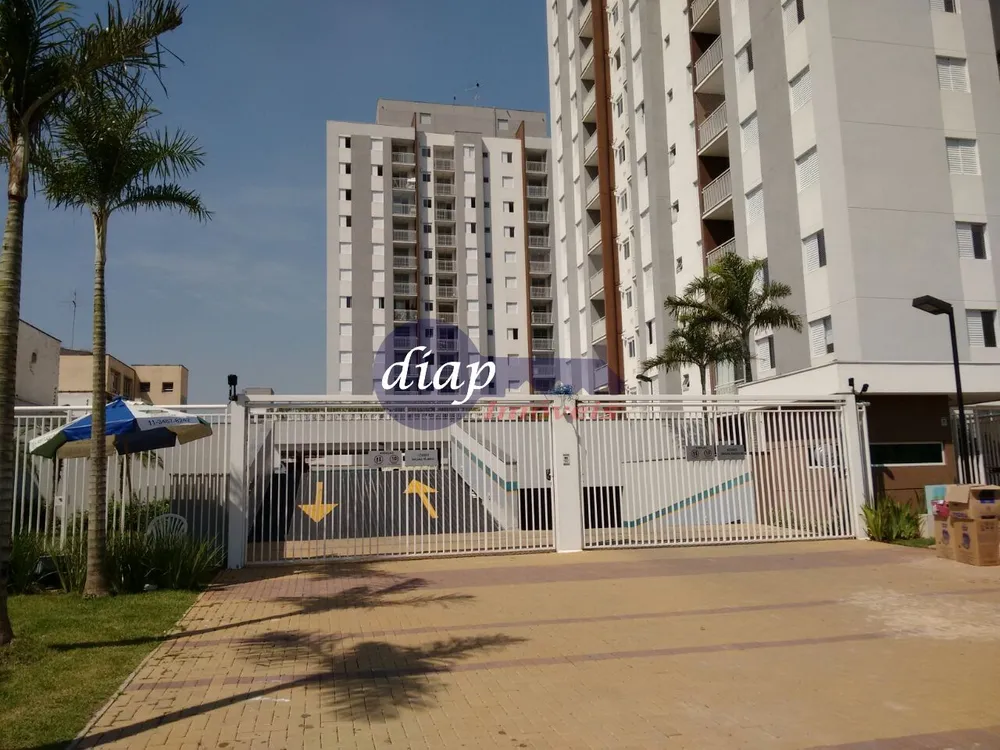 Apartamento, 2 quartos, 53 m² - Foto 9