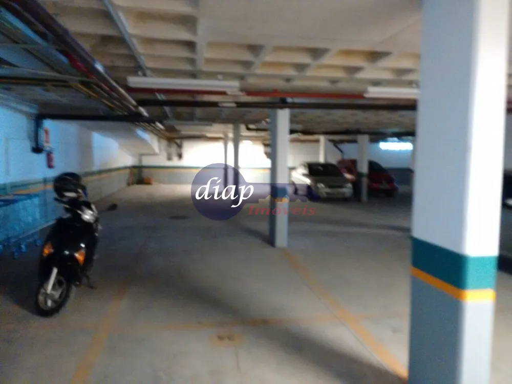 Apartamento, 2 quartos, 53 m² - Foto 10