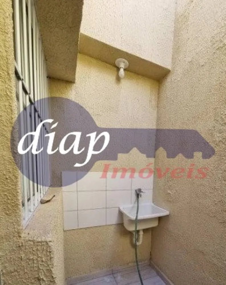 Casa, 4 quartos, 194 m² - Foto 6