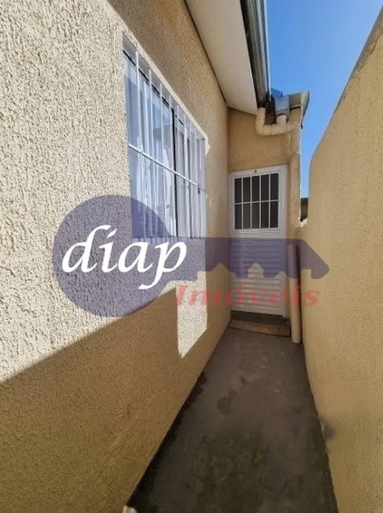 Casa, 4 quartos, 194 m² - Foto 7