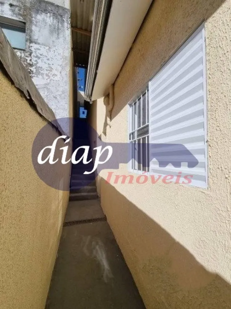 Casa, 4 quartos, 194 m² - Foto 9