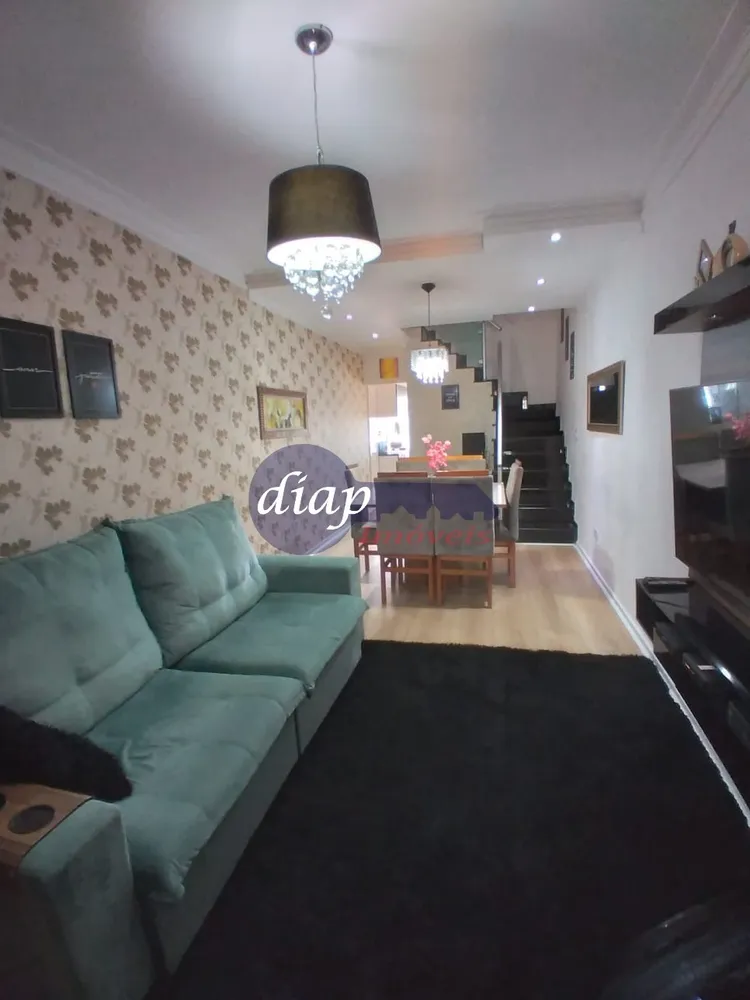 Casa, 3 quartos, 150 m² - Foto 4
