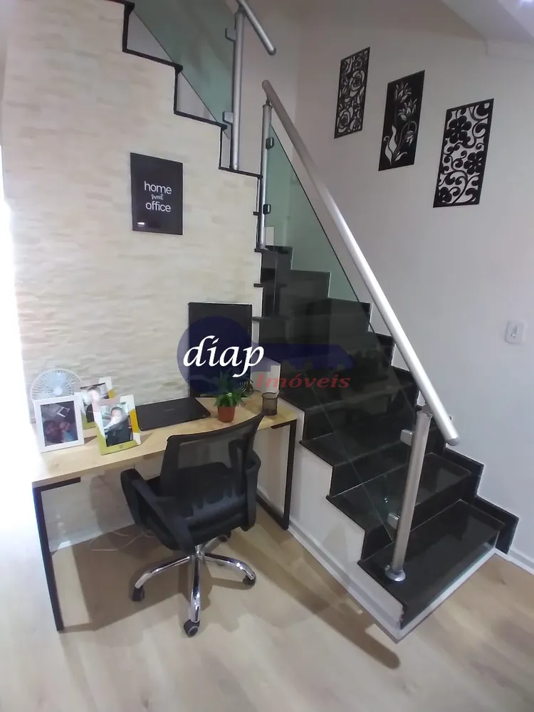 Casa, 3 quartos, 150 m² - Foto 8
