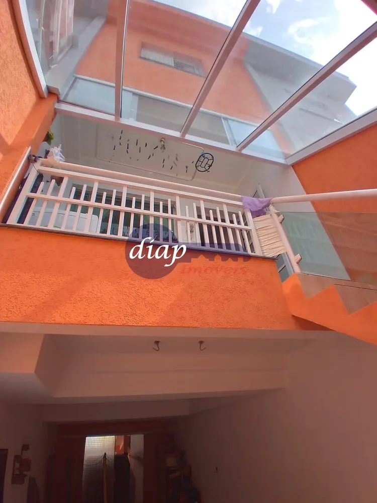 Casa, 3 quartos, 150 m² - Foto 12