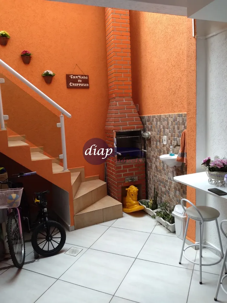 Casa, 3 quartos, 150 m² - Foto 9